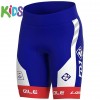 Tenue Maillot + Cuissard 2020 Groupama-FDJ Enfant N001